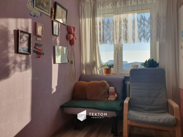 Mieszkanie 3-pokojowe Warszawa Mokotów. Zdjęcie 8