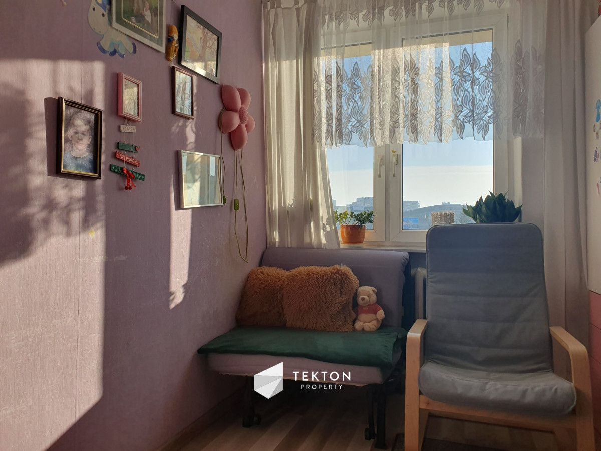 Mieszkanie 3-pokojowe Warszawa Mokotów. Zdjęcie 8