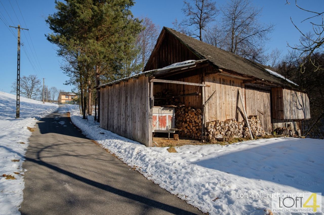dom wolnostojący, 3 pokoje Gwoździec. Zdjęcie 8