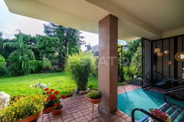 dom szeregowy, 5 pokoi Rzeszów, ul. Cicha. Zdjęcie 20