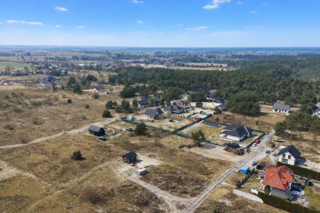 Działka budowlana Rurzyca, ul. Jagodowa. Zdjęcie 8