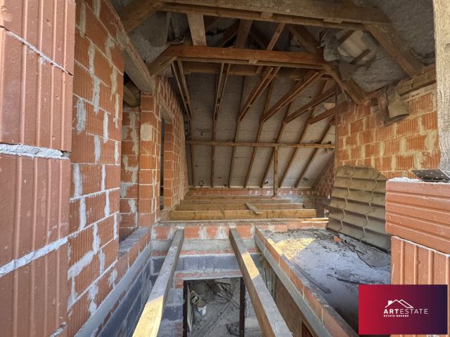 Działka budowlana Rąbień, ul. Rojna. Zdjęcie 16