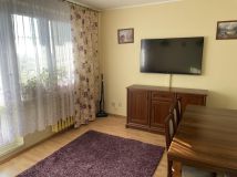 Mieszkanie 2-pokojowe Łódź Polesie, al. ks. kard. Stefana Wyszyńskiego. Zdjęcie 1