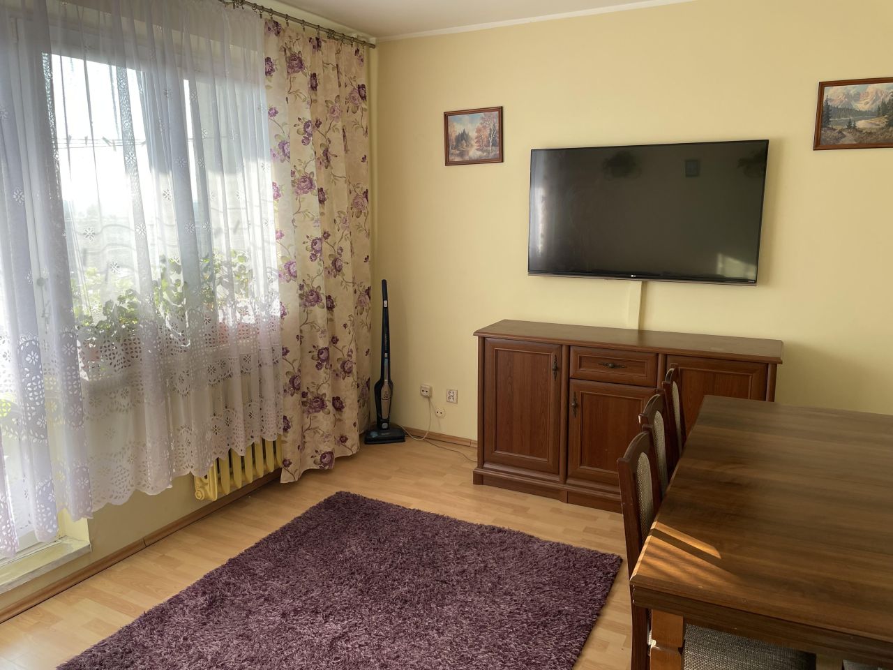 Mieszkanie 2-pokojowe Łódź Polesie, al. ks. kard. Stefana Wyszyńskiego. Zdjęcie 2