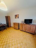Mieszkanie 3-pokojowe Warszawa Gocław, ul. Władysława Umińskiego. Zdjęcie 1