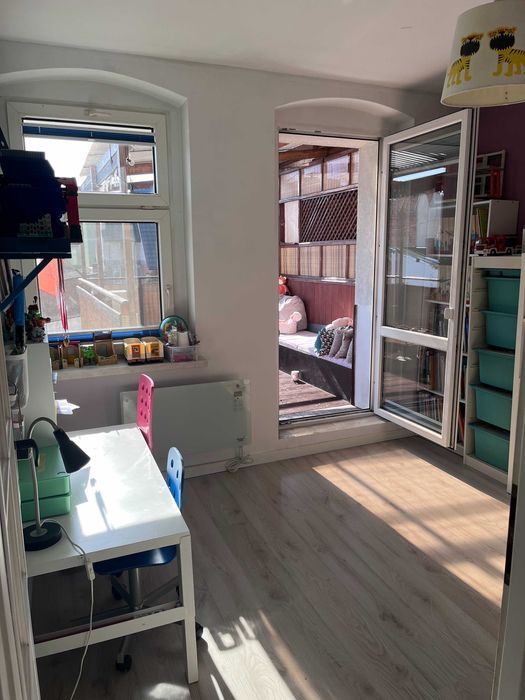 Mieszkanie 3-pokojowe Solec Kujawski, ul. Tadeusza Kościuszki. Zdjęcie 3