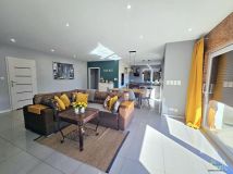 dom wolnostojący, 5 pokoi Tuchorza, ul. Ogrodowa. Zdjęcie 4