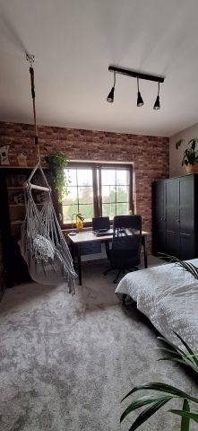 dom wolnostojący, 4 pokoje Tworzyjanów. Zdjęcie 12