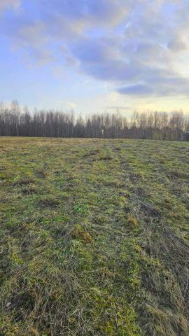 Działka rekreacyjna Bonarówka. Zdjęcie 1