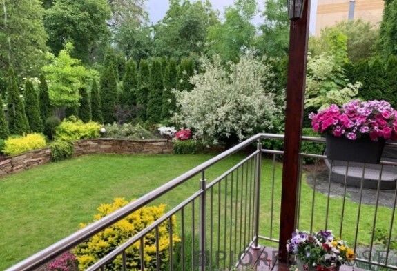 Mieszkanie 3-pokojowe Warszawa Włochy, ul. Pana Tadeusza. Zdjęcie 9