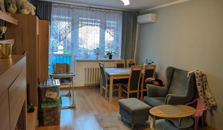 Mieszkanie 2-pokojowe Gliwice Sośnica, ul. Bolesława Limanowskiego