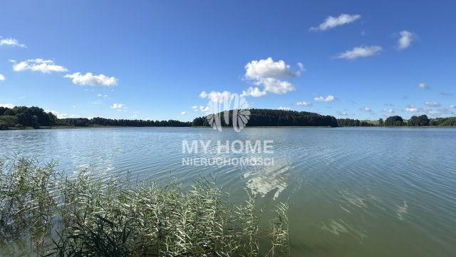 Działka budowlana Dłużec. Zdjęcie 6