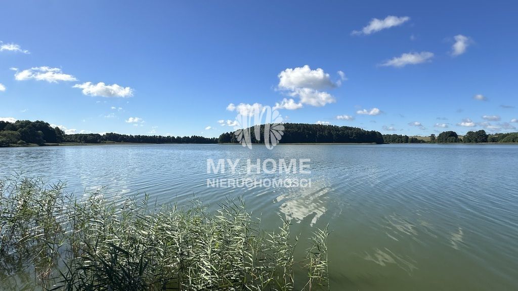 Działka budowlana Dłużec. Zdjęcie 6