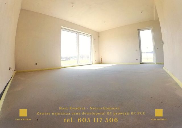 dom wolnostojący, 5 pokoi Łódź Nowosolna. Zdjęcie 9