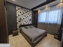 Mieszkanie 3-pokojowe Sosnowiec Centrum, ul. Jagiellońska. Zdjęcie 3