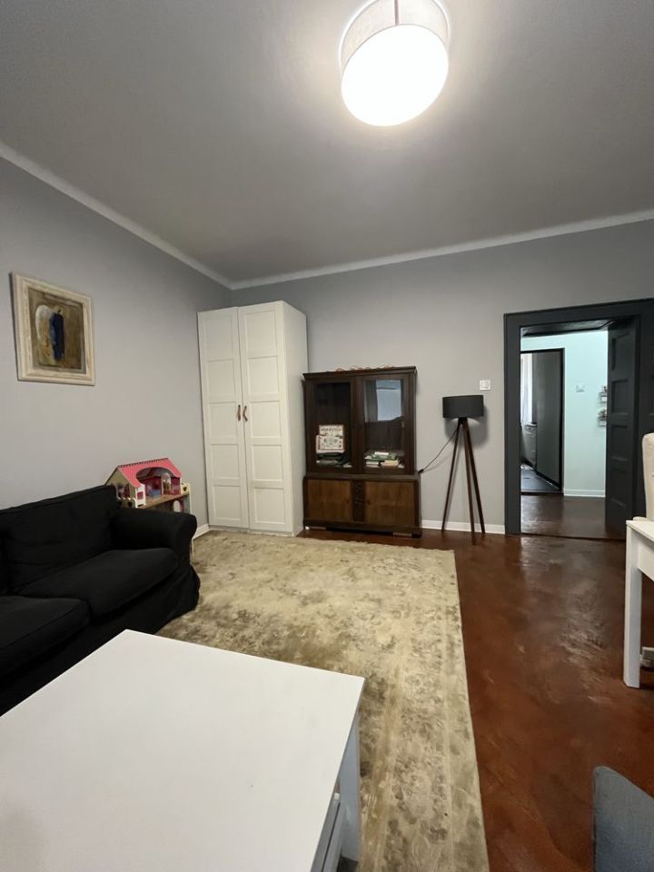 Mieszkanie 3-pokojowe Katowice Śródmieście, ul. Marii Skłodowskiej-Curie. Zdjęcie 7