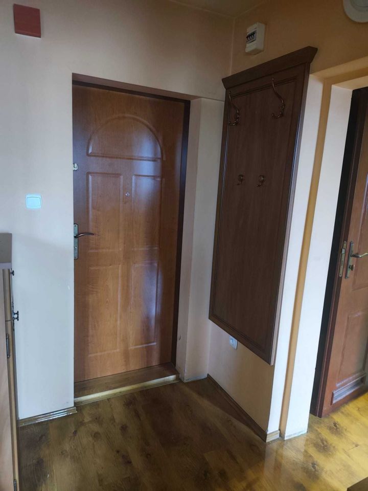 Mieszkanie 1-pokojowe Leśna, ul. Jana Kochanowskiego. Zdjęcie 7