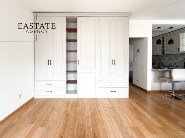 Mieszkanie 1-pokojowe Warszawa Śródmieście, ul. Pokorna. Zdjęcie 12