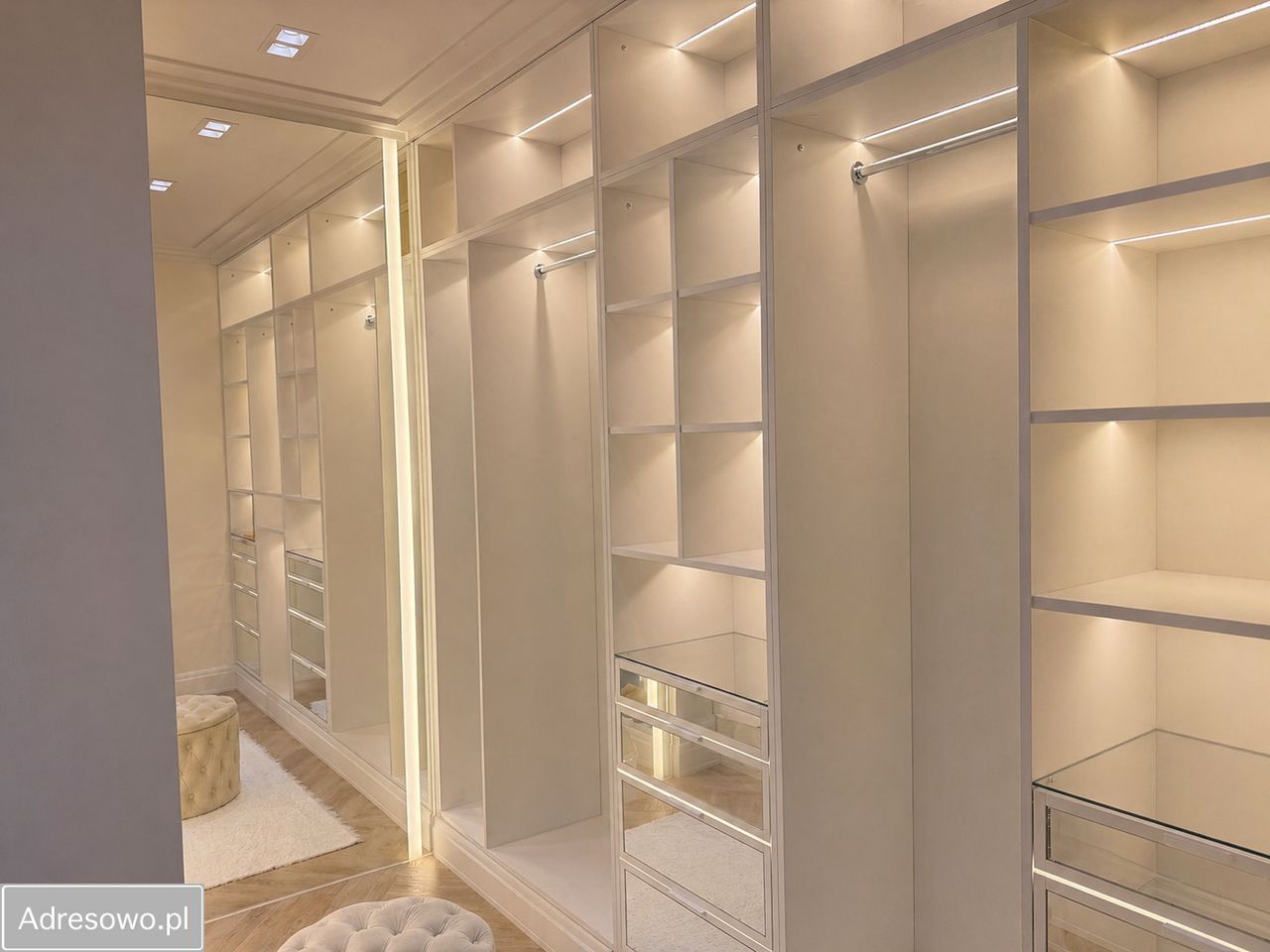 Mieszkanie 3-pokojowe Warszawa Mokotów, ul. Cybernetyki. Zdjęcie 8