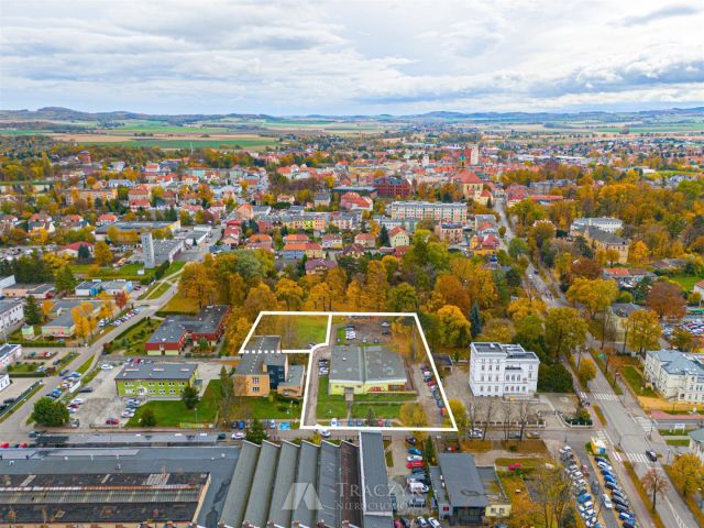 Hala/magazyn Dzierżoniów, ul. Parkowa. Zdjęcie 7