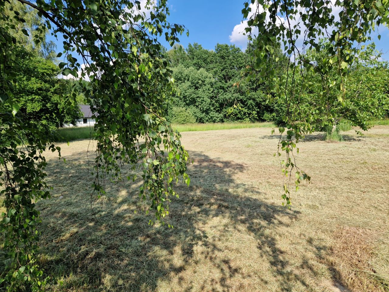Działka budowlana Łaziska Górne Centrum, ul. Wesoła. Zdjęcie 1