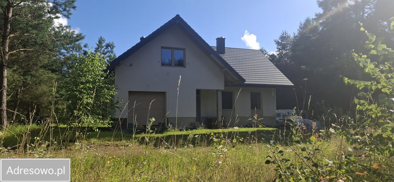 dom wolnostojący, 5 pokoi Pławno. Zdjęcie 3