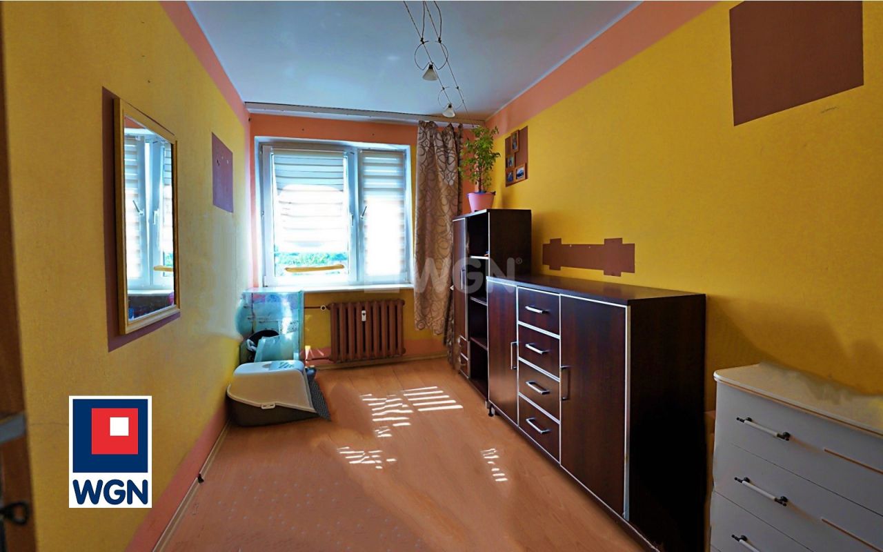 Mieszkanie 3-pokojowe Strzelce Krajeńskie, ul. Wyzwolenia. Zdjęcie 5
