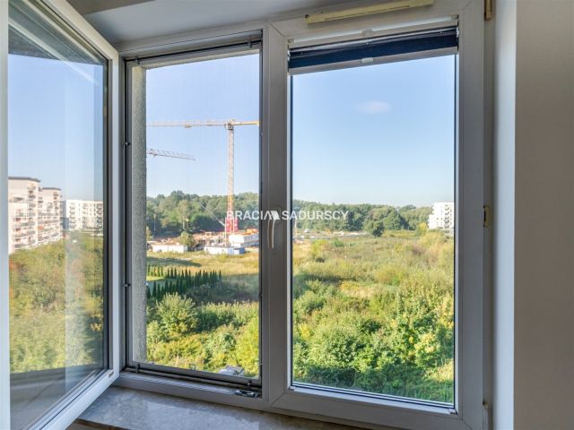Mieszkanie 5-pokojowe Kraków Łagiewniki-Borek Fałęcki, ul. Zdunów. Zdjęcie 20