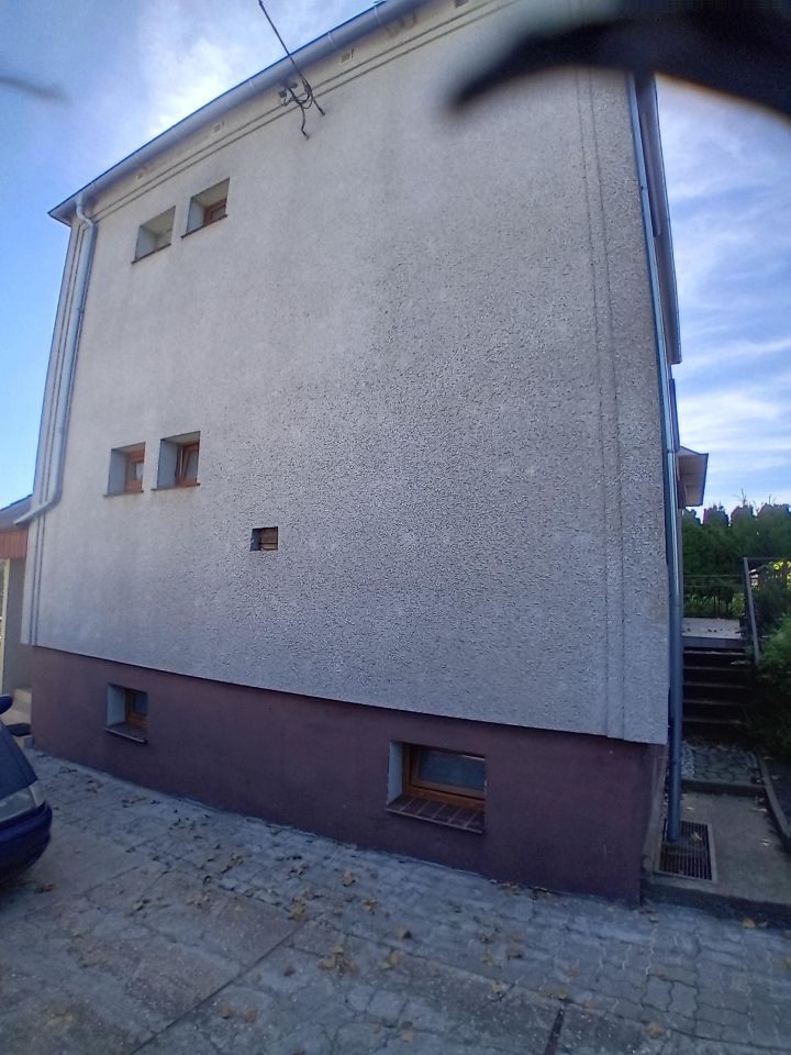 dom wolnostojący, 4 pokoje Wyrzysk, ul. Przemysłowa. Zdjęcie 3