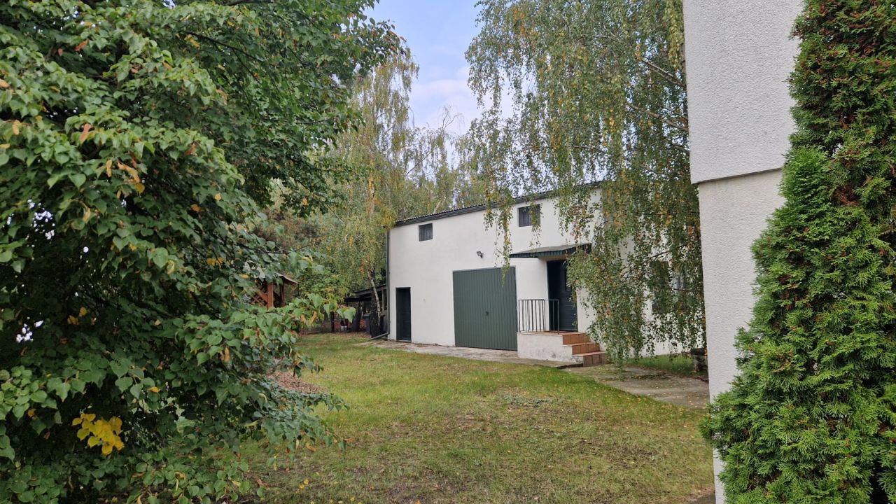 dom wolnostojący, 5 pokoi Wilczyn, ul. Cegielińska. Zdjęcie 42