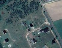 Działka budowlana Biała. Zdjęcie 1