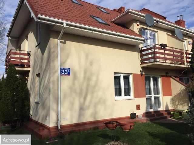 bliźniak, 5 pokoi Kobyłka, ul. Władysława Łokietka. Zdjęcie 1