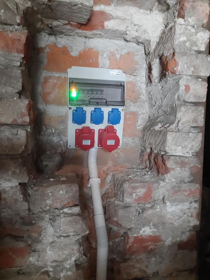 dom wolnostojący, 3 pokoje Dęblin Twierdza, ul. Marii Konopnickiej. Zdjęcie 8