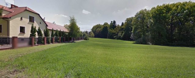 Działka budowlana Bielsko-Biała Komorowice Śląskie. Zdjęcie 1