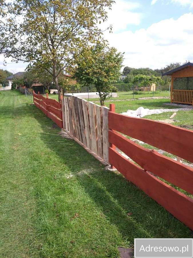 Działka rod Zamość, ul. Aleksandra Fredry. Zdjęcie 4