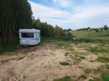 Działka budowlana Szemud, ul. Nowiny. Zdjęcie 3