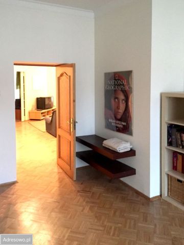Mieszkanie 3-pokojowe Łódź Polesie, al. 1 Maja. Zdjęcie 13