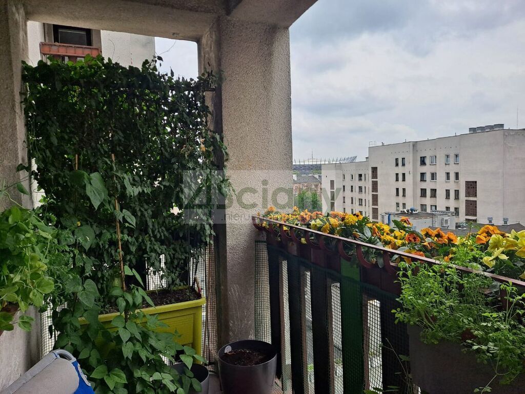 Mieszkanie 4-pokojowe Warszawa Praga-Północ, ul. Targowa. Zdjęcie 13