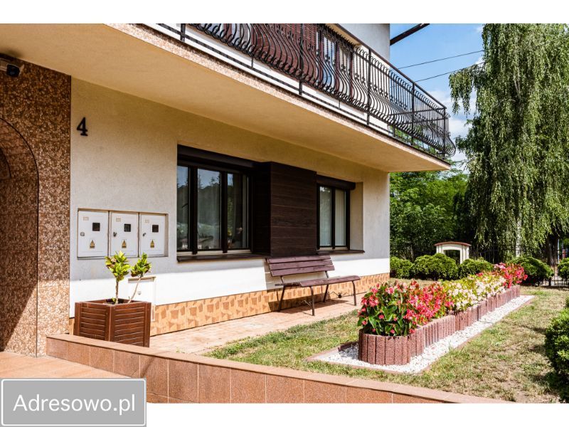 dom wolnostojący Mielec, ul. Usługowa. Zdjęcie 6