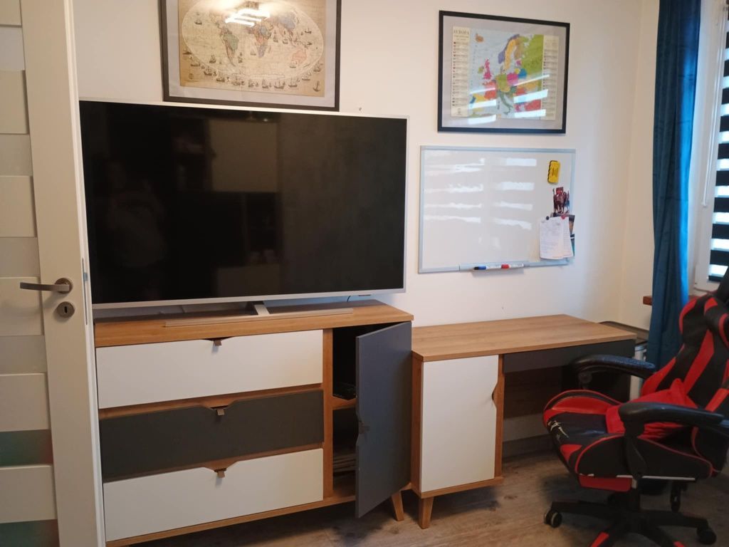 Mieszkanie 3-pokojowe Warszawa Bemowo, ul. Waleriana Czumy. Zdjęcie 8