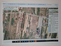 Działka rolno-budowlana Krajno-Zagórze