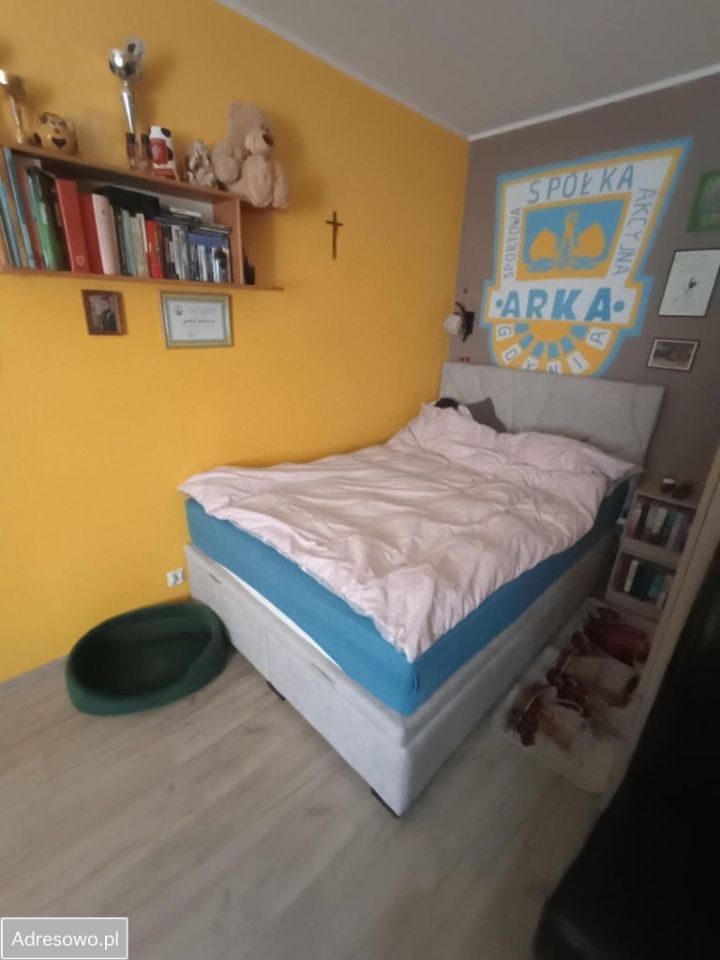 Mieszkanie 2-pokojowe Gdynia Obłuże, ul. Perłowa. Zdjęcie 9