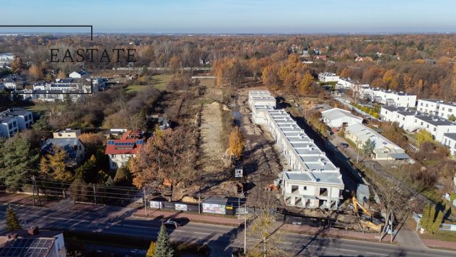 dom szeregowy, 4 pokoje Grodzisk Mazowiecki, ul. 3 Maja. Zdjęcie 6