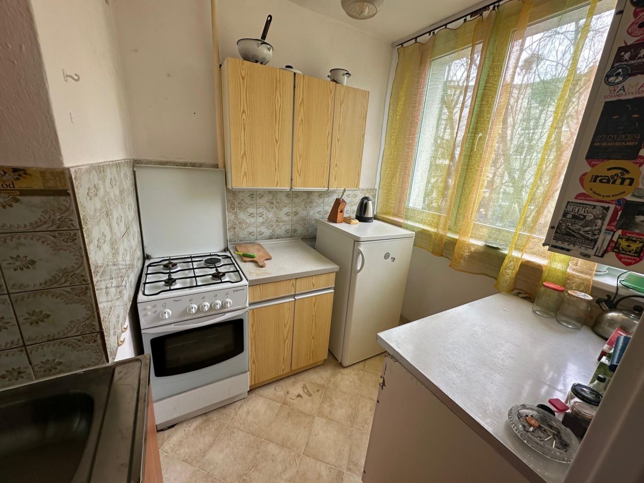 Mieszkanie 2-pokojowe Wrocław Pilczyce, ul. Pilczycka. Zdjęcie 6