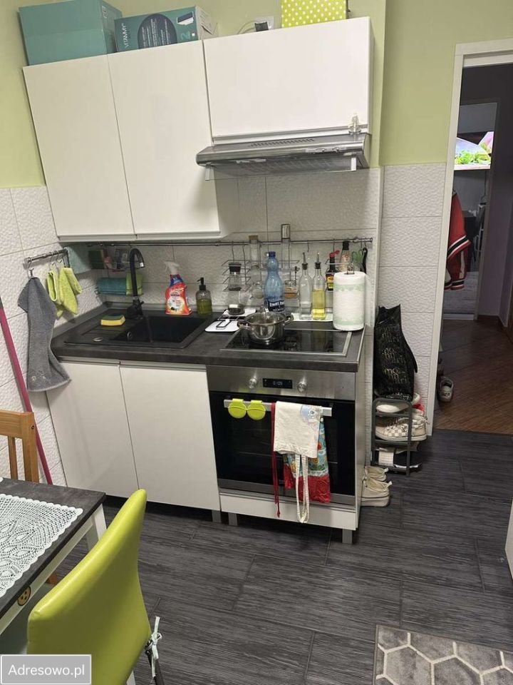 Mieszkanie 2-pokojowe Słupsk, ul. Wazów. Zdjęcie 9