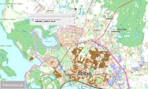 Działka budowlana Świdry