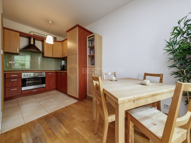 Mieszkanie 1-pokojowe Warszawa Ursynów, al. Komisji Edukacji Narodowej. Zdjęcie 6