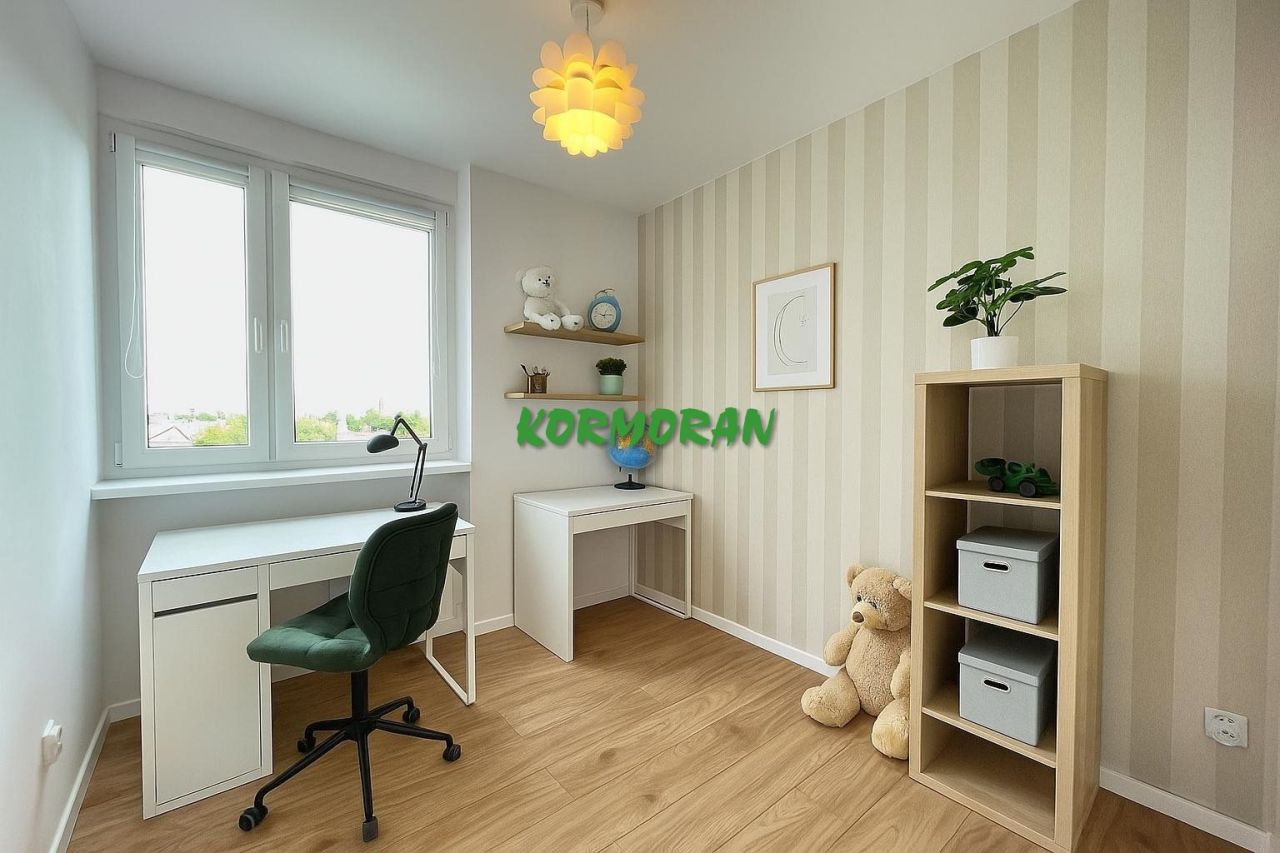 Mieszkanie 3-pokojowe Opole Zaodrze, ul. Szymona Koszyka. Zdjęcie 14