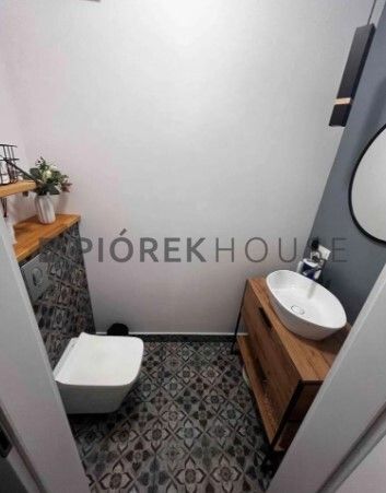 Mieszkanie 3-pokojowe Warszawa Białołęka, ul. Głębocka. Zdjęcie 6