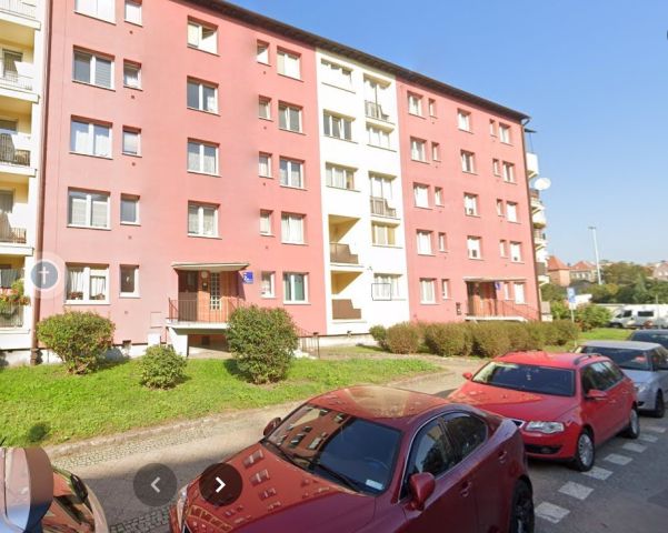 Mieszkanie 2-pokojowe Gdańsk Śródmieście, ul. Rzeźnicka. Zdjęcie 1